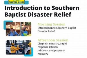 SBC Disaster Relief: Hope in Crisis | Disaster Information Hub – Latest Natural Disaster News & Emergency Resources