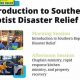 SBC Disaster Relief: Hope in Crisis | Disaster Information Hub – Latest Natural Disaster News & Emergency Resources