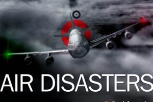 Investigating a New Season of Air Disasters: Insights & Analysis Disaster Information Hub – Latest Natural Disaster News & Emergency Resources Investigating a New Season of Air Disasters: Insights & Analysis | Disaster Information Hub – Latest Natural Disaster News & Emergency Resources