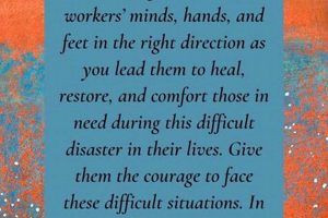 Prayers for Disaster: Finding Strength & Hope Disaster Information Hub – Latest Natural Disaster News & Emergency Resources Prayers for Disaster: Finding Strength & Hope | Disaster Information Hub – Latest Natural Disaster News & Emergency Resources