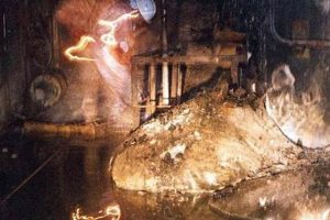 Chernobyl's Elephant's Foot: Disaster's Legacy Disaster Information Hub – Latest Natural Disaster News & Emergency Resources Chernobyl's Elephant's Foot: Disaster's Legacy | Disaster Information Hub – Latest Natural Disaster News & Emergency Resources