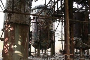 Bhopal Gas Tragedy: A Disaster's Legacy Disaster Information Hub – Latest Natural Disaster News & Emergency Resources Bhopal Gas Tragedy: A Disaster's Legacy | Disaster Information Hub – Latest Natural Disaster News & Emergency Resources