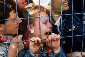 Tragedy at Hillsborough: 97 Lives Lost Disaster Information Hub – Latest Natural Disaster News & Emergency Resources Tragedy at Hillsborough: 97 Lives Lost | Disaster Information Hub – Latest Natural Disaster News & Emergency Resources