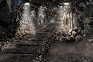 Vaal Reefs Mine Disaster Disaster Information Hub – Latest Natural Disaster News & Emergency Resources Vaal Reefs Mine Disaster | Disaster Information Hub – Latest Natural Disaster News & Emergency Resources