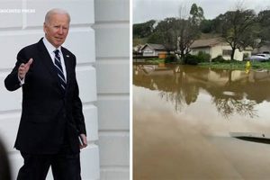 Biden's Biggest Disasters: A Presidency in Crisis? Disaster Information Hub – Latest Natural Disaster News & Emergency Resources Biden's Biggest Disasters: A Presidency in Crisis? | Disaster Information Hub – Latest Natural Disaster News & Emergency Resources