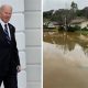 Biden's Biggest Disasters: A Presidency in Crisis? | Disaster Information Hub – Latest Natural Disaster News & Emergency Resources