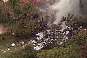 Sao Paulo Air Disaster: Tragedy & Aftermath Disaster Information Hub – Latest Natural Disaster News & Emergency Resources Sao Paulo Air Disaster: Tragedy & Aftermath | Disaster Information Hub – Latest Natural Disaster News & Emergency Resources