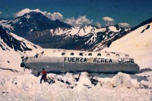 Andes Flight Disaster: A Story of Survival Disaster Information Hub – Latest Natural Disaster News & Emergency Resources Andes Flight Disaster: A Story of Survival | Disaster Information Hub – Latest Natural Disaster News & Emergency Resources