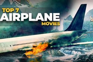 Top 10 Best Air Disaster Movies of All Time | Disaster Information Hub – Latest Natural Disaster News & Emergency Resources