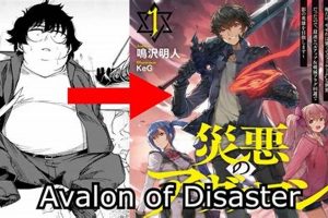 Avalon of Disaster Raw: Unveiling Hidden Risks Disaster Information Hub – Latest Natural Disaster News & Emergency Resources Avalon of Disaster Raw: Unveiling Hidden Risks | Disaster Information Hub – Latest Natural Disaster News & Emergency Resources