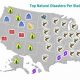 Interactive USA Natural Disaster Map & Tracker | Disaster Information Hub – Latest Natural Disaster News & Emergency Resources