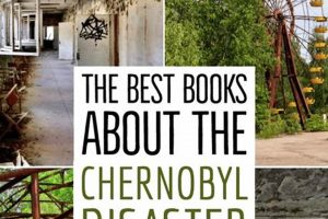 Top 5 Best Books on Chernobyl Disaster (2024) Disaster Information Hub – Latest Natural Disaster News & Emergency Resources Top 5 Best Books on Chernobyl Disaster (2024) | Disaster Information Hub – Latest Natural Disaster News & Emergency Resources