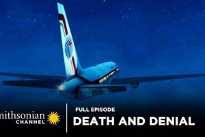 Investigating Air Disasters Episodes: Case Studies & Analyses | Disaster Information Hub – Latest Natural Disaster News & Emergency Resources