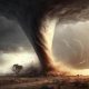 Destructive Tornadoes: Nature's Fury Unleashed | Disaster Information Hub – Latest Natural Disaster News & Emergency Resources