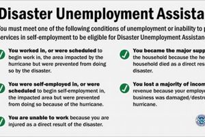 Filing for Disaster Relief Unemployment Benefits Safem Fabrication - Precision Engineering & Custom Manufacturing Solutions Filing for Disaster Relief Unemployment Benefits | Safem Fabrication - Precision Engineering & Custom Manufacturing Solutions