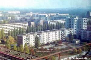 Pripyat: Life Before Chernobyl's Tragedy Disaster Information Hub – Latest Natural Disaster News & Emergency Resources Pripyat: Life Before Chernobyl's Tragedy | Disaster Information Hub – Latest Natural Disaster News & Emergency Resources