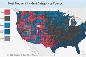 Most Natural Disaster-Prone US State? Disaster Information Hub – Latest Natural Disaster News & Emergency Resources Most Natural Disaster-Prone US State? | Disaster Information Hub – Latest Natural Disaster News & Emergency Resources