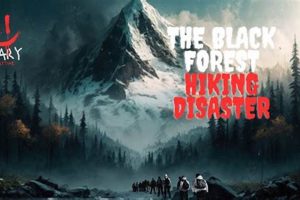 Black Forest Hiking Disaster Disaster Information Hub – Latest Natural Disaster News & Emergency Resources Black Forest Hiking Disaster | Disaster Information Hub – Latest Natural Disaster News & Emergency Resources