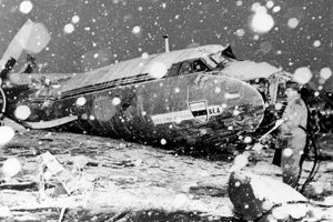 The 1958 Munich Air Disaster: A Tragedy Remembered | Disaster Information Hub – Latest Natural Disaster News & Emergency Resources