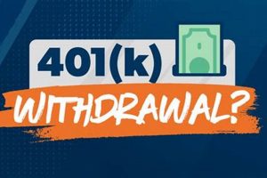 401(k) Withdrawal for Disaster Relief: A Guide Disaster Information Hub – Latest Natural Disaster News & Emergency Resources 401(k) Withdrawal for Disaster Relief: A Guide | Disaster Information Hub – Latest Natural Disaster News & Emergency Resources