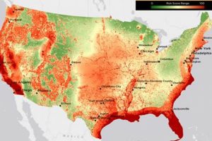 US Natural Disaster Risk Map & Data Disaster Information Hub – Latest Natural Disaster News & Emergency Resources US Natural Disaster Risk Map & Data | Disaster Information Hub – Latest Natural Disaster News & Emergency Resources