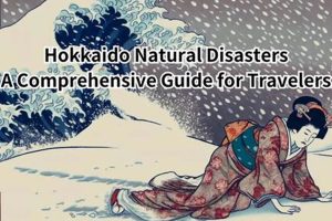 Hokkaido's Natural Disasters: A Guide Disaster Information Hub – Latest Natural Disaster News & Emergency Resources Hokkaido's Natural Disasters: A Guide | Disaster Information Hub – Latest Natural Disaster News & Emergency Resources