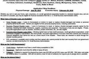 SBA Disaster Declarations: Get Help Now Disaster Information Hub – Latest Natural Disaster News & Emergency Resources SBA Disaster Declarations: Get Help Now | Disaster Information Hub – Latest Natural Disaster News & Emergency Resources