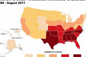 Top 10 US States: Worst Natural Disaster Zones Disaster Information Hub – Latest Natural Disaster News & Emergency Resources Top 10 US States: Worst Natural Disaster Zones | Disaster Information Hub – Latest Natural Disaster News & Emergency Resources