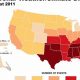 Top 10 US States: Worst Natural Disaster Zones | Disaster Information Hub – Latest Natural Disaster News & Emergency Resources