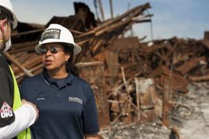Pro Commercial Disaster Restoration Experts | Disaster Information Hub – Latest Natural Disaster News & Emergency Resources