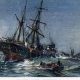 Tragedy of HMS Birkenhead: Disaster at Sea | Disaster Information Hub – Latest Natural Disaster News & Emergency Resources