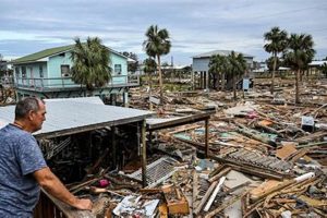 Hurricane Milton: Disaster Relief & Recovery Guide Disaster Information Hub – Latest Natural Disaster News & Emergency Resources Hurricane Milton: Disaster Relief & Recovery Guide | Disaster Information Hub – Latest Natural Disaster News & Emergency Resources