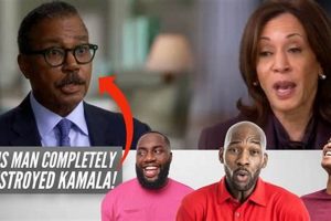 Kamala's 60 Minutes Interview: A Disaster? Disaster Information Hub – Latest Natural Disaster News & Emergency Resources Kamala's 60 Minutes Interview: A Disaster? | Disaster Information Hub – Latest Natural Disaster News & Emergency Resources