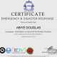 Certified Emergency Disaster Management Professional | Disaster Information Hub – Latest Natural Disaster News & Emergency Resources