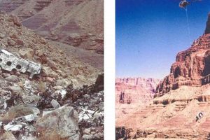 Tragic Grand Canyon Air Disasters: Lessons Learned Disaster Information Hub – Latest Natural Disaster News & Emergency Resources Tragic Grand Canyon Air Disasters: Lessons Learned | Disaster Information Hub – Latest Natural Disaster News & Emergency Resources