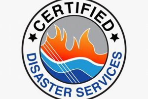 Certified Disaster Services: Expert Help After a Crisis | Safem Fabrication - Precision Engineering & Custom Manufacturing Solutions