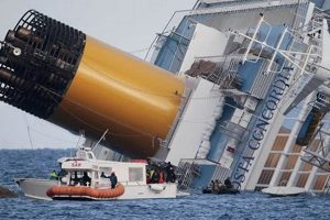 Costa Concordia: Anatomy of a Cruise Disaster Disaster Information Hub – Latest Natural Disaster News & Emergency Resources Costa Concordia: Anatomy of a Cruise Disaster | Disaster Information Hub – Latest Natural Disaster News & Emergency Resources