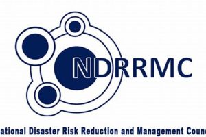 Strengthening National Disaster Risk Reduction & Management | Disaster Information Hub – Latest Natural Disaster News & Emergency Resources