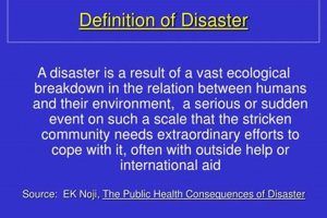 Understanding and Defining Medical Disasters Disaster Information Hub – Latest Natural Disaster News & Emergency Resources Understanding and Defining Medical Disasters | Disaster Information Hub – Latest Natural Disaster News & Emergency Resources