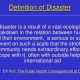 Understanding and Defining Medical Disasters | Disaster Information Hub – Latest Natural Disaster News & Emergency Resources