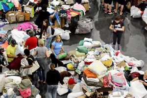 Clothing Donations for Disaster Relief: A Guide Disaster Information Hub – Latest Natural Disaster News & Emergency Resources Clothing Donations for Disaster Relief: A Guide | Disaster Information Hub – Latest Natural Disaster News & Emergency Resources