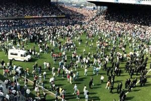 The Hillsborough Disaster: Tragedy of 1989 Disaster Information Hub – Latest Natural Disaster News & Emergency Resources The Hillsborough Disaster: Tragedy of 1989 | Disaster Information Hub – Latest Natural Disaster News & Emergency Resources