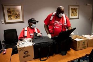 Average Red Cross Disaster Program Manager Salary & Benefits Disaster Information Hub – Latest Natural Disaster News & Emergency Resources Average Red Cross Disaster Program Manager Salary & Benefits | Disaster Information Hub – Latest Natural Disaster News & Emergency Resources