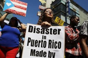 Understanding Disaster Capitalism: A Deep Dive | Disaster Information Hub – Latest Natural Disaster News & Emergency Resources
