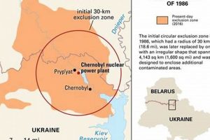 Exploring the Chernobyl Disaster Zone: A Legacy Disaster Information Hub – Latest Natural Disaster News & Emergency Resources Exploring the Chernobyl Disaster Zone: A Legacy | Disaster Information Hub – Latest Natural Disaster News & Emergency Resources
