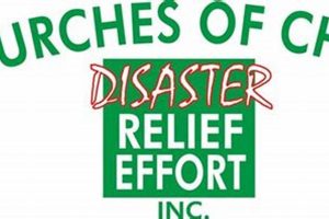 Churches of Christ: Disaster Relief in Action Disaster Information Hub – Latest Natural Disaster News & Emergency Resources Churches of Christ: Disaster Relief in Action | Disaster Information Hub – Latest Natural Disaster News & Emergency Resources