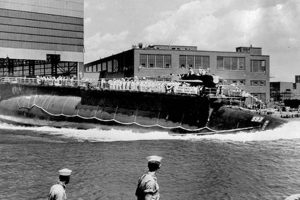The USS Thresher Submarine Disaster: A Deep Dive Disaster Information Hub – Latest Natural Disaster News & Emergency Resources The USS Thresher Submarine Disaster: A Deep Dive | Disaster Information Hub – Latest Natural Disaster News & Emergency Resources
