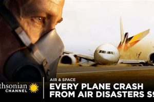 Investigating Air Disasters: Smithsonian Channel Disaster Information Hub – Latest Natural Disaster News & Emergency Resources Investigating Air Disasters: Smithsonian Channel | Disaster Information Hub – Latest Natural Disaster News & Emergency Resources