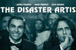 The Disaster Artist: A Hilarious & Heartfelt Film Review Disaster Information Hub – Latest Natural Disaster News & Emergency Resources The Disaster Artist: A Hilarious & Heartfelt Film Review | Disaster Information Hub – Latest Natural Disaster News & Emergency Resources