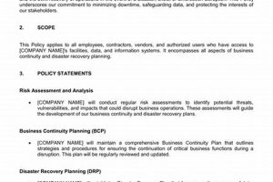 The Ultimate Guide to Business Continuity and Disaster Recovery Policy Planning Disaster Information Hub – Latest Natural Disaster News & Emergency Resources The Ultimate Guide to Business Continuity and Disaster Recovery Policy Planning | Disaster Information Hub – Latest Natural Disaster News & Emergency Resources